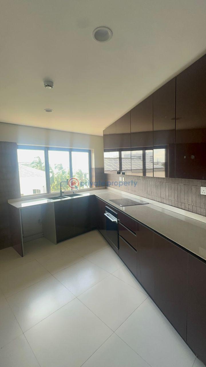 3 bedroom Block Of Flats For Rent Ikoyi Lagos - 13