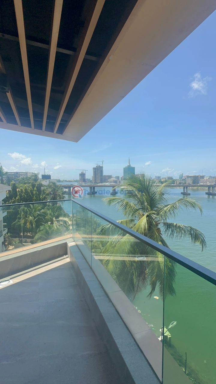 3 bedroom Block Of Flats For Rent Ikoyi Lagos - 18