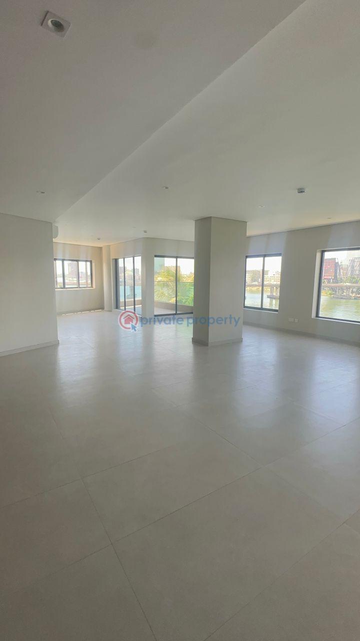 3 bedroom Block Of Flats For Rent Ikoyi Lagos - 5