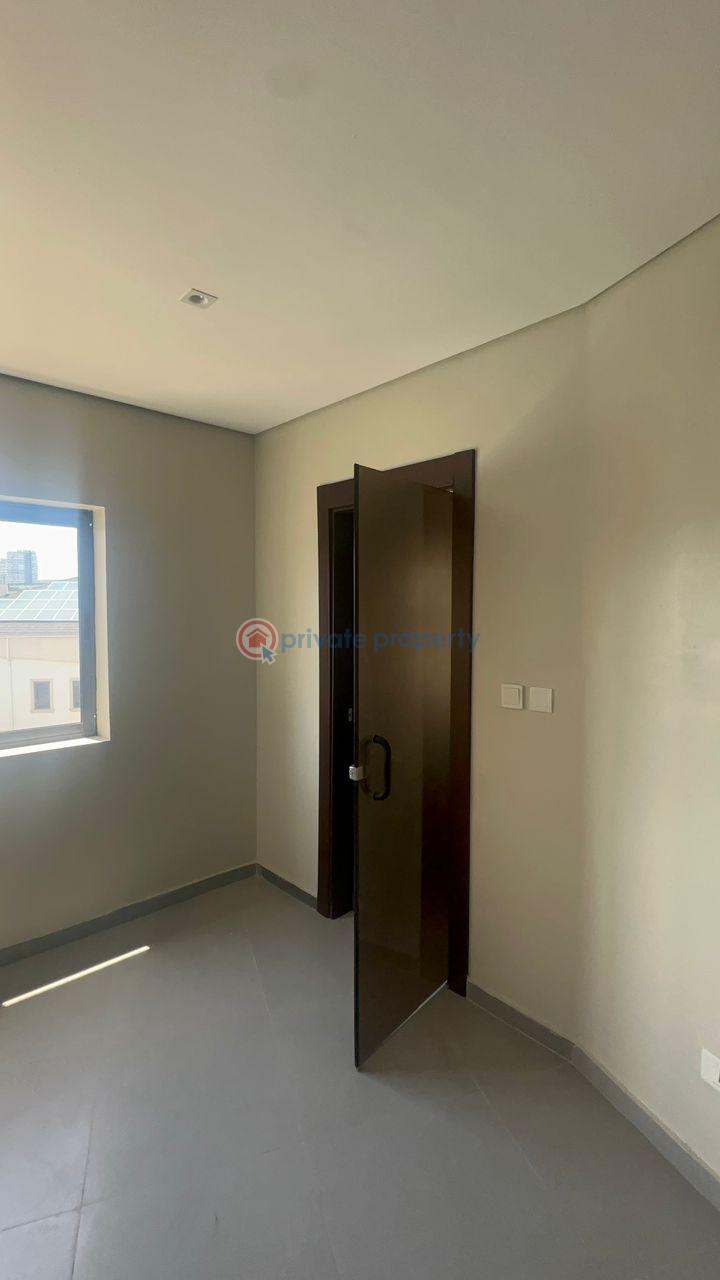 3 bedroom Block Of Flats For Rent Ikoyi Lagos - 9