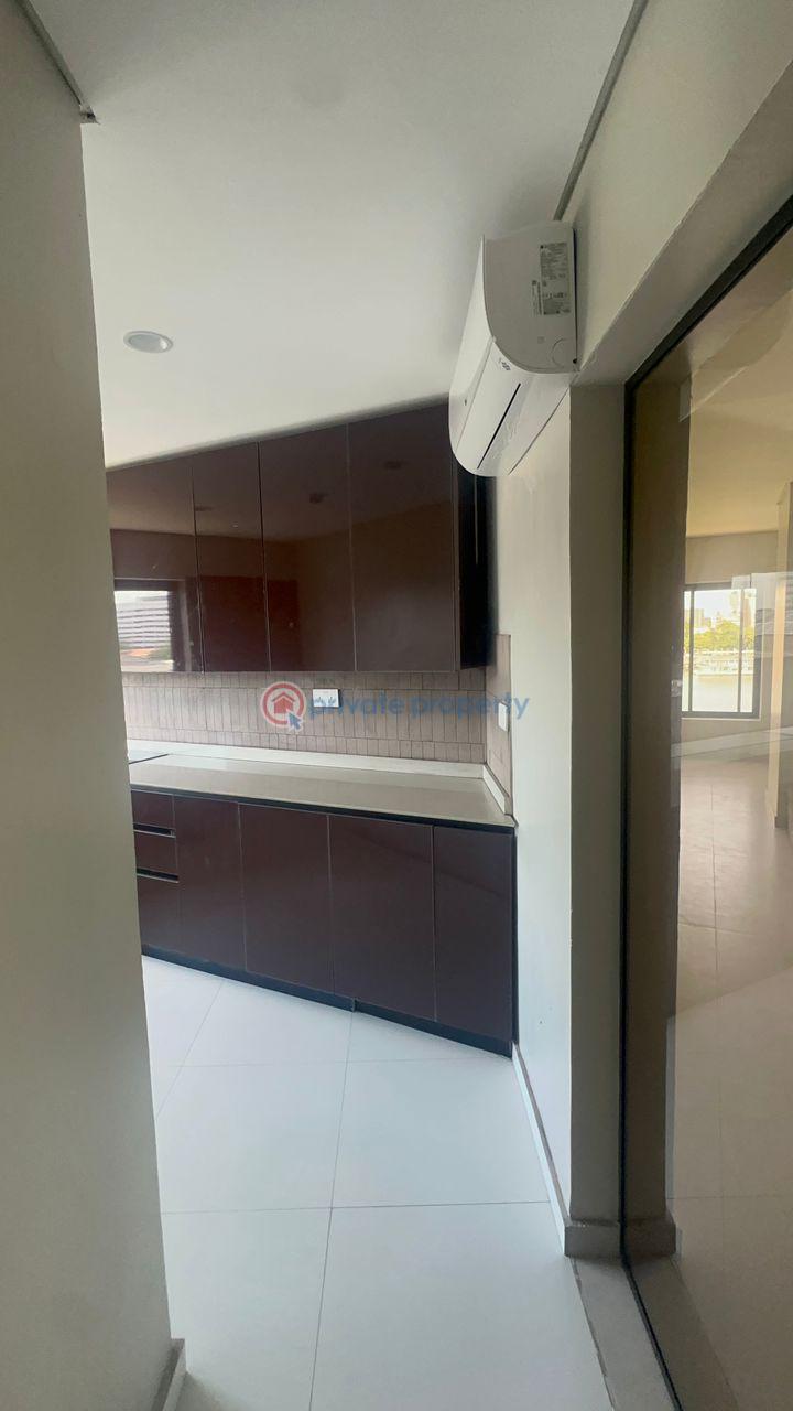 3 bedroom Block Of Flats For Rent Ikoyi Lagos - 11