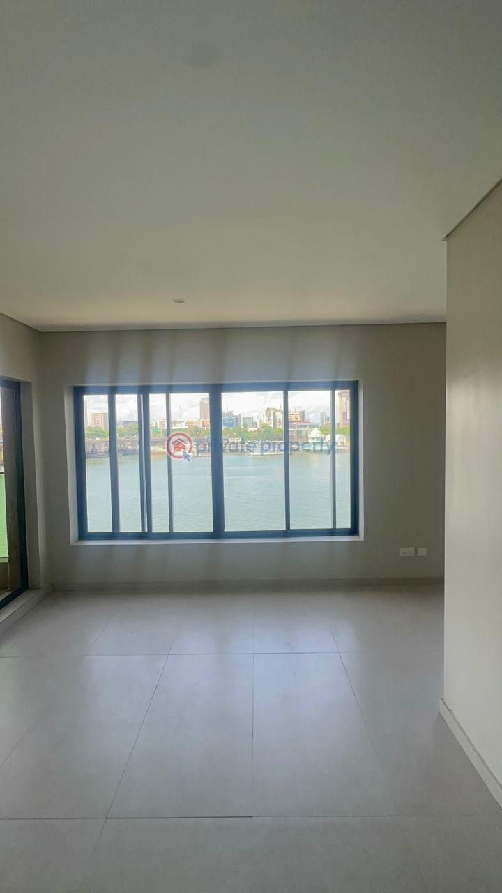 3 bedroom Block Of Flats For Rent Ikoyi Lagos - 8