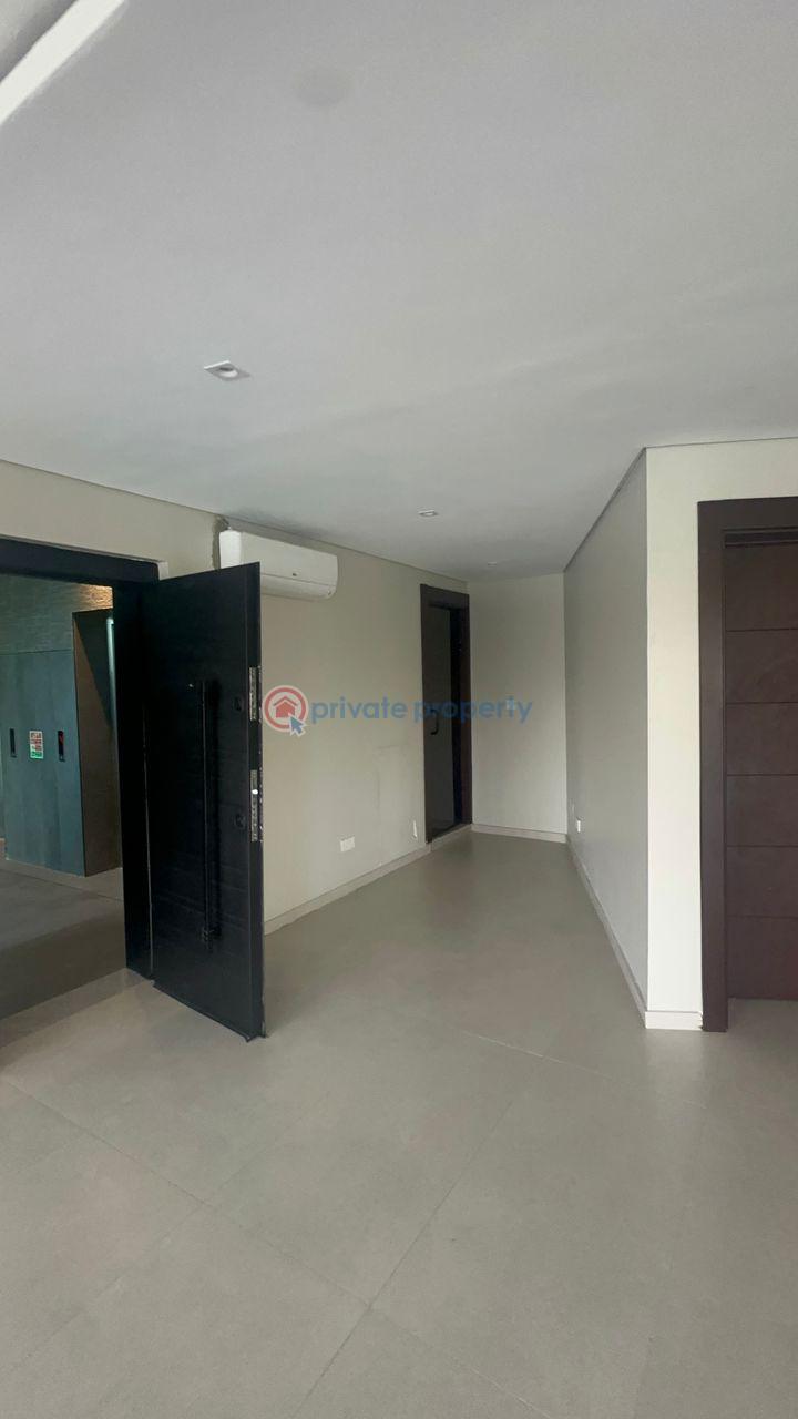3 bedroom Block Of Flats For Rent Ikoyi Lagos - 3