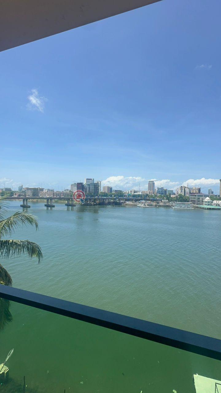 3 bedroom Block Of Flats For Rent Ikoyi Lagos - 20