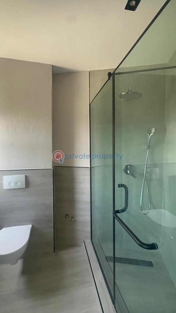 3 bedroom Block Of Flats For Rent Ikoyi Lagos - 0