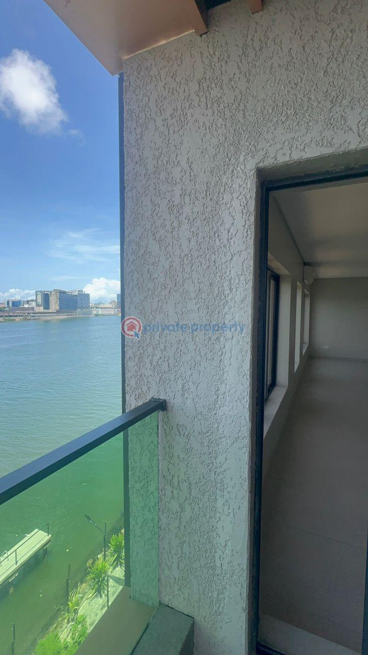 3 bedroom Block Of Flats For Rent Ikoyi Lagos - 21