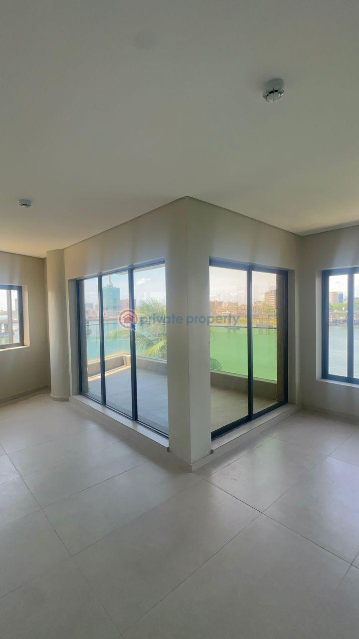 3 bedroom Block Of Flats For Rent Ikoyi Lagos - 14