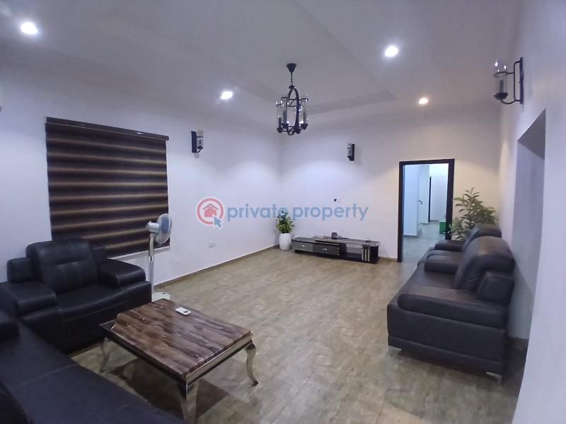 2 bedroom Flat & Apartment For Rent Off Ologolo Road Ologolo Lekki Lagos