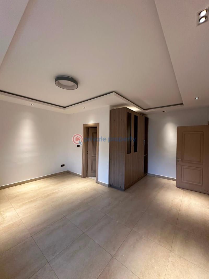 3 bedroom Shared Apartment For Rent Banana Island Ikoyi Lagos - 10