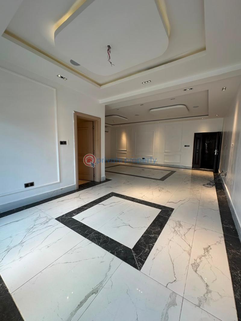 3 bedroom Shared Apartment For Rent Banana Island Ikoyi Lagos - 3