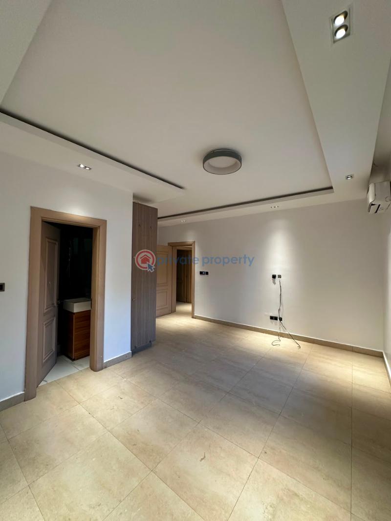 3 bedroom Shared Apartment For Rent Banana Island Ikoyi Lagos - 11