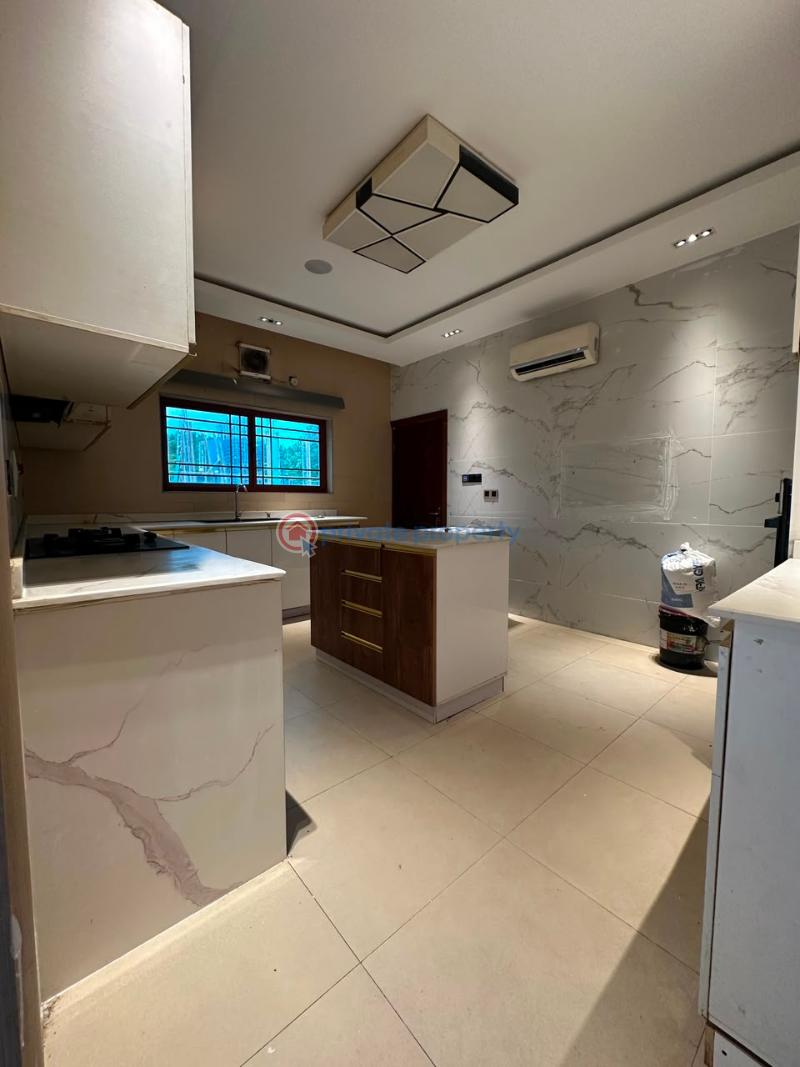 3 bedroom Shared Apartment For Rent Banana Island Ikoyi Lagos - 6