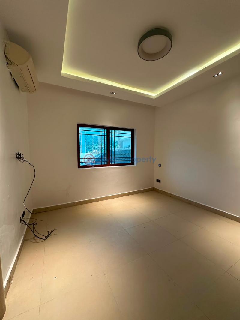 3 bedroom Shared Apartment For Rent Banana Island Ikoyi Lagos - 15