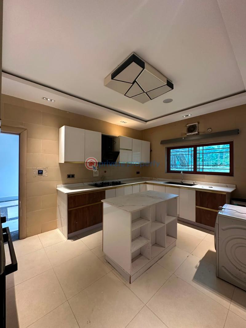 3 bedroom Shared Apartment For Rent Banana Island Ikoyi Lagos - 7