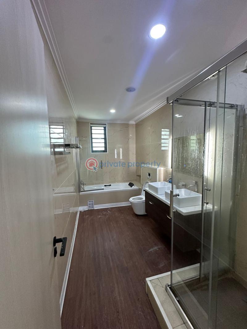 3 bedroom Shared Apartment For Rent Ikoyi Lagos - 17