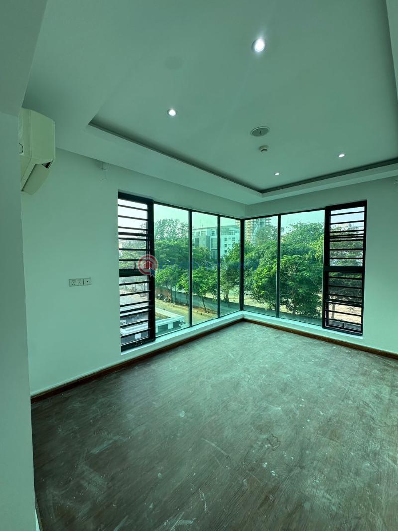 3 bedroom Shared Apartment For Rent Ikoyi Lagos - 18