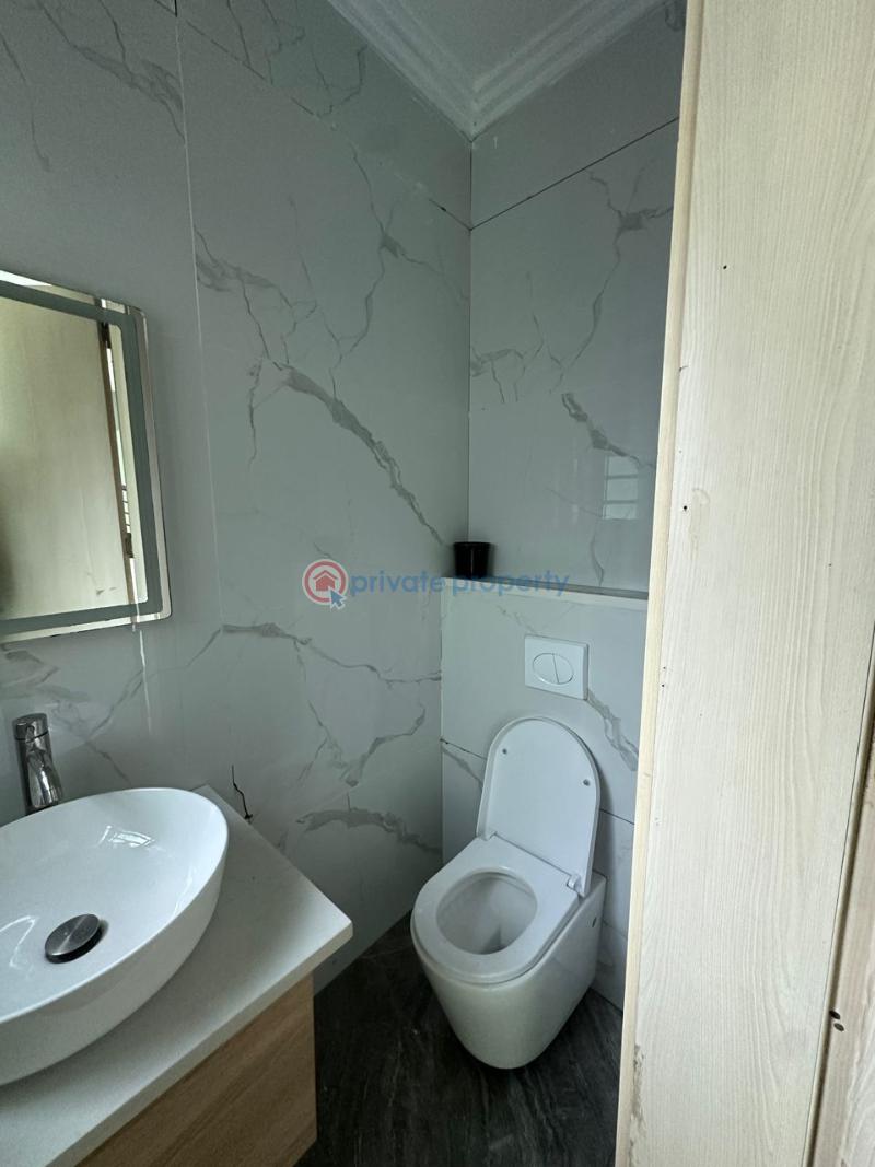 3 bedroom Shared Apartment For Rent Ikoyi Lagos - 2