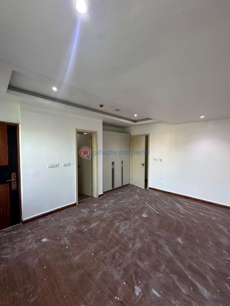 3 bedroom Shared Apartment For Rent Ikoyi Lagos - 10