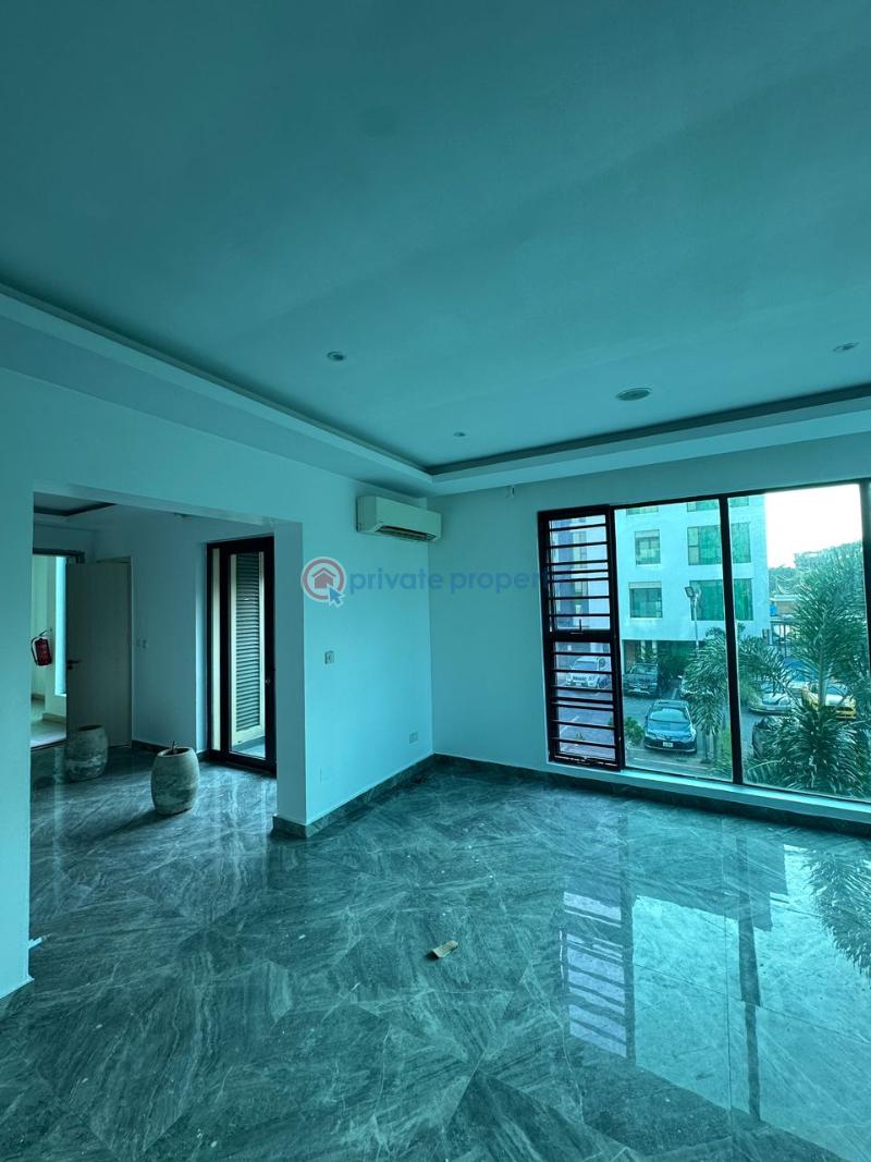 3 bedroom Shared Apartment For Rent Ikoyi Lagos - 7