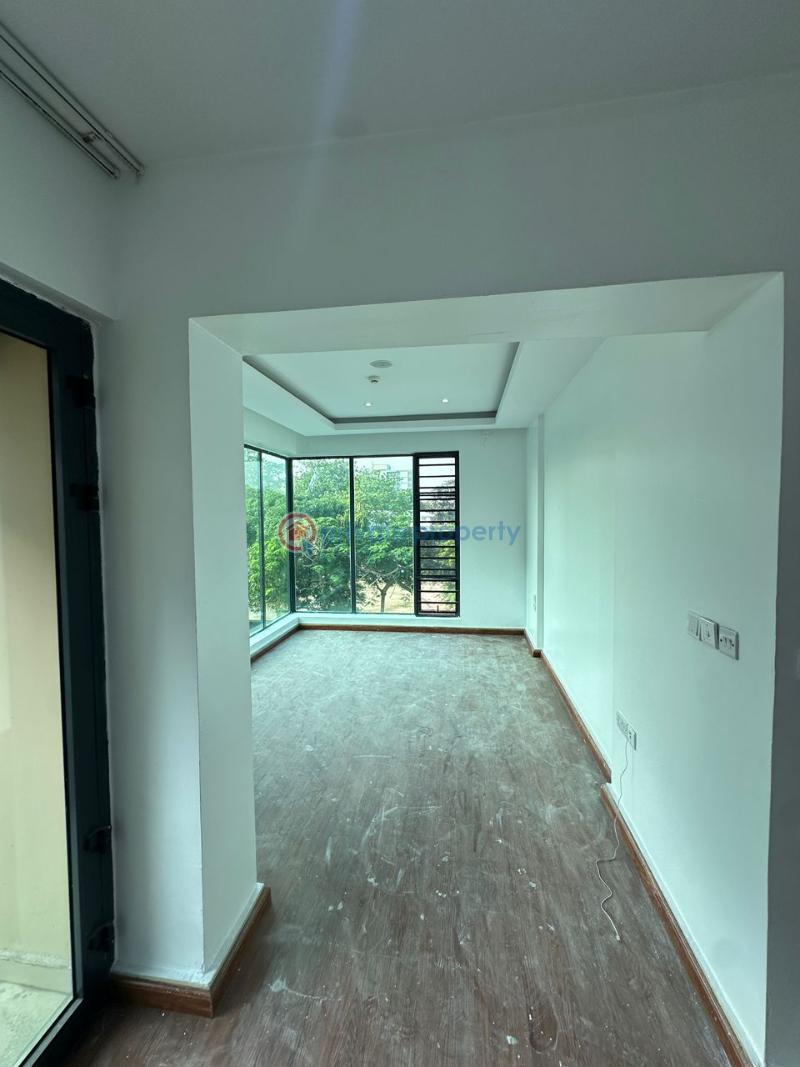 3 bedroom Shared Apartment For Rent Ikoyi Lagos - 19