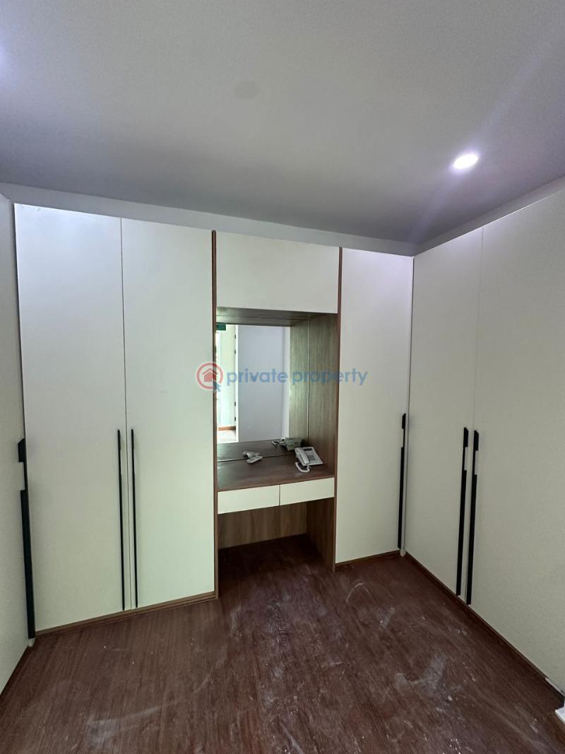 3 bedroom Shared Apartment For Rent Ikoyi Lagos - 16