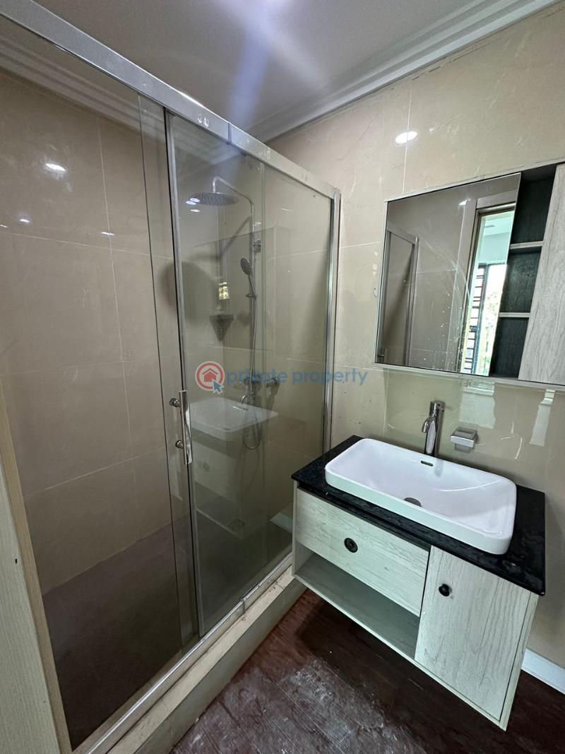 3 bedroom Shared Apartment For Rent Ikoyi Lagos - 14