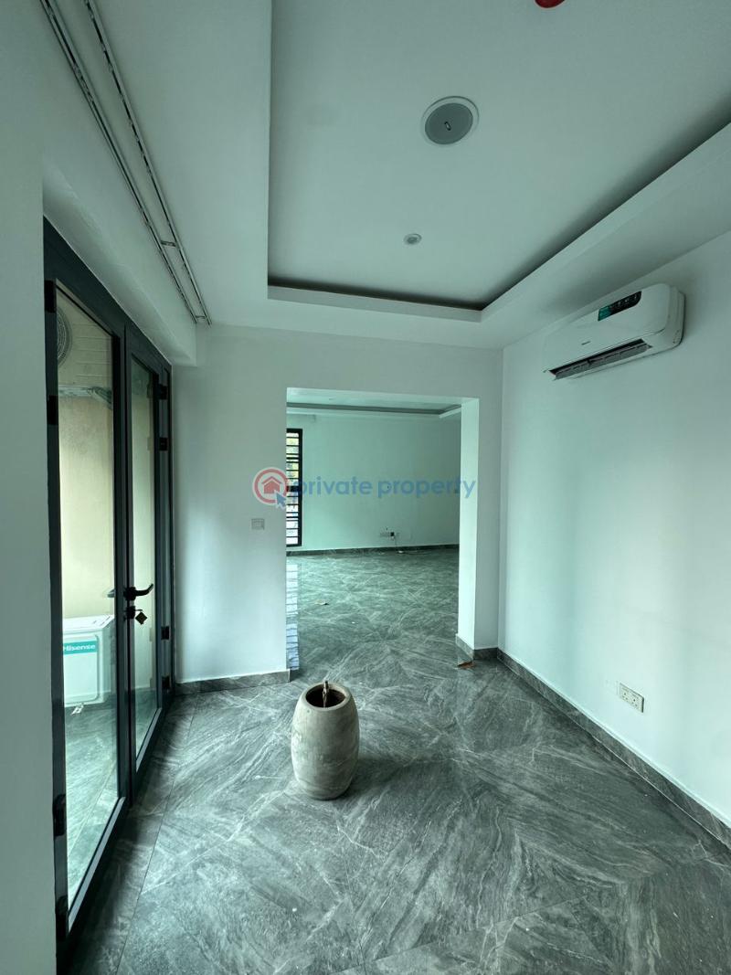 3 bedroom Shared Apartment For Rent Ikoyi Lagos - 6