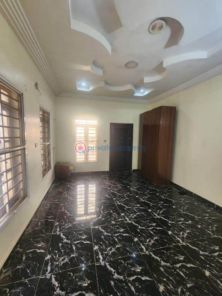 4 bedroom Detached Duplex For Rent Lekki County Ikota Lekki Lagos - 4