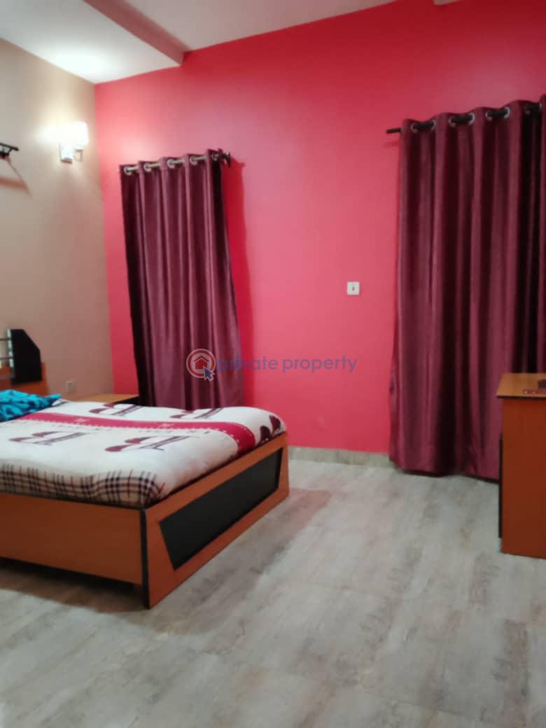 4 bedroom Detached Duplex For Rent Lekki County Ikota Lekki Lagos - 8