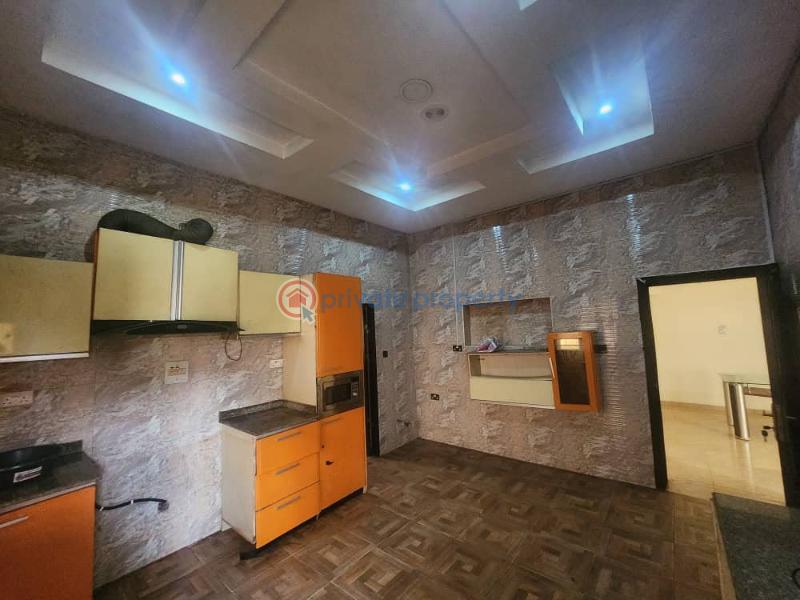 4 bedroom Detached Duplex For Rent Lekki County Ikota Lekki Lagos - 9