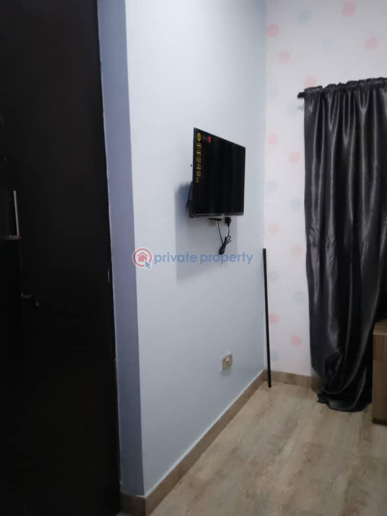 4 bedroom Detached Duplex For Rent Lekki County Ikota Lekki Lagos - 14