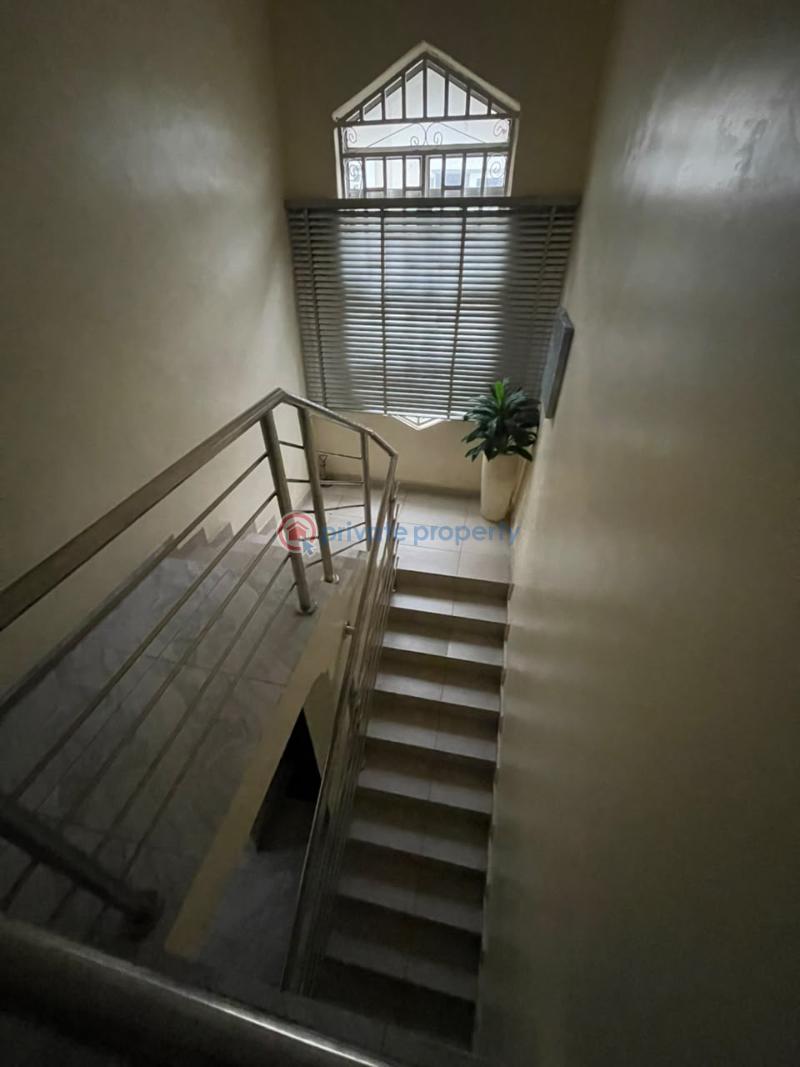 4 bedroom Semi detached Duplex For Rent Lekki Phase 1 Lagos - 3
