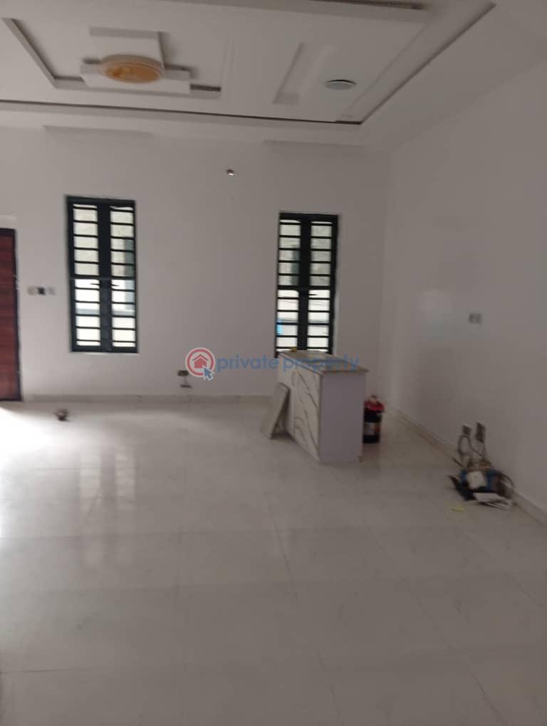 4 bedroom Semi detached Duplex For Rent Chevron Alternative Route Chevron Lekki Lagos - 15