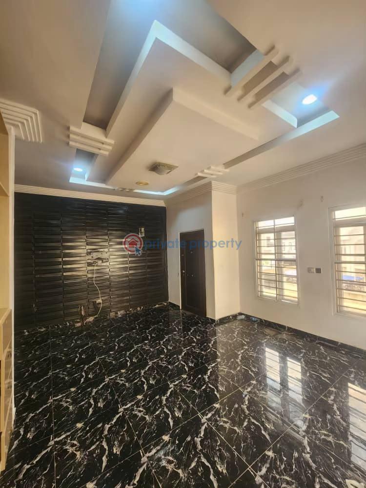 4 bedroom Detached Duplex For Rent Lekki County Ikota Lekki Lagos - 7