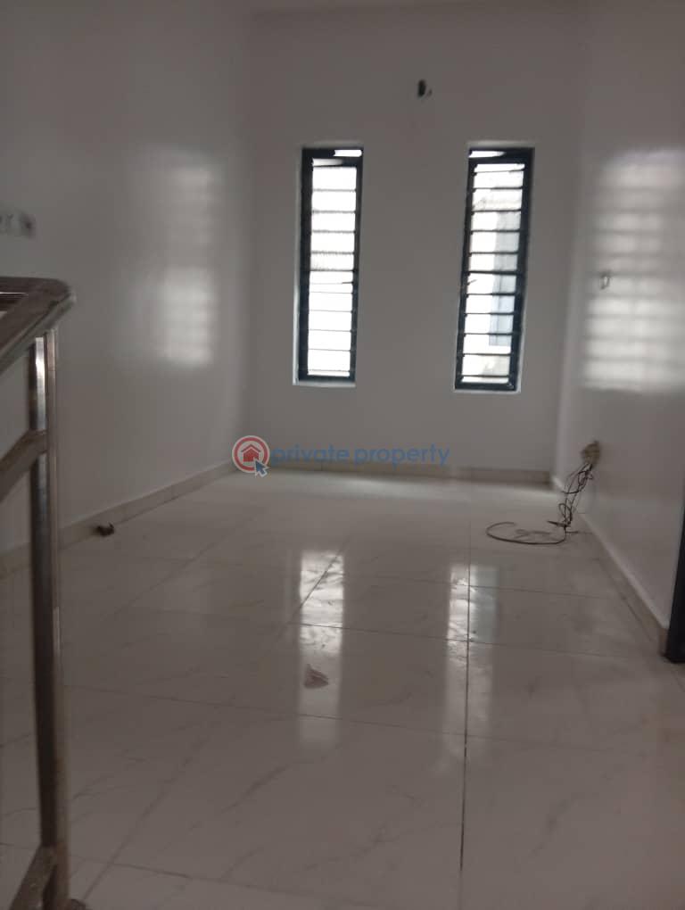 4 bedroom Semi detached Duplex For Rent Chevron Alternative Route Chevron Lekki Lagos - 13