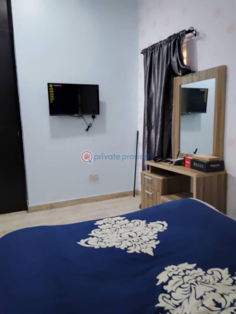 4 bedroom Detached Duplex For Rent Lekki County Ikota Lekki Lagos - 10