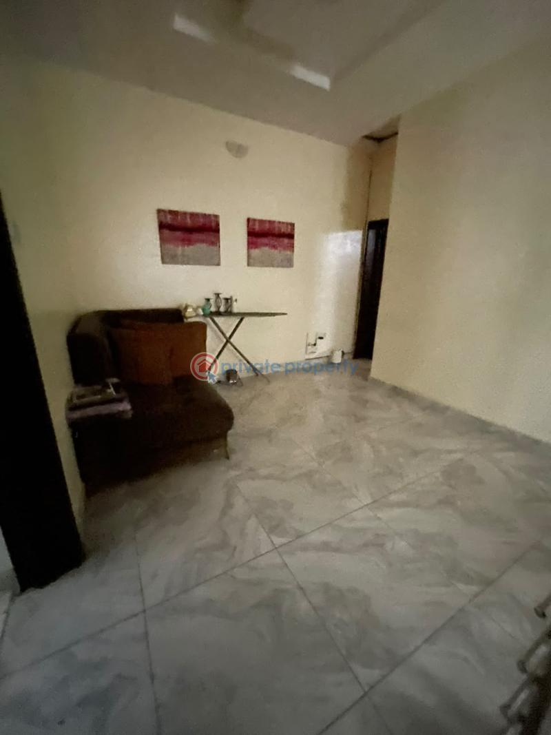 4 bedroom Semi detached Duplex For Rent Lekki Phase 1 Lagos - 4