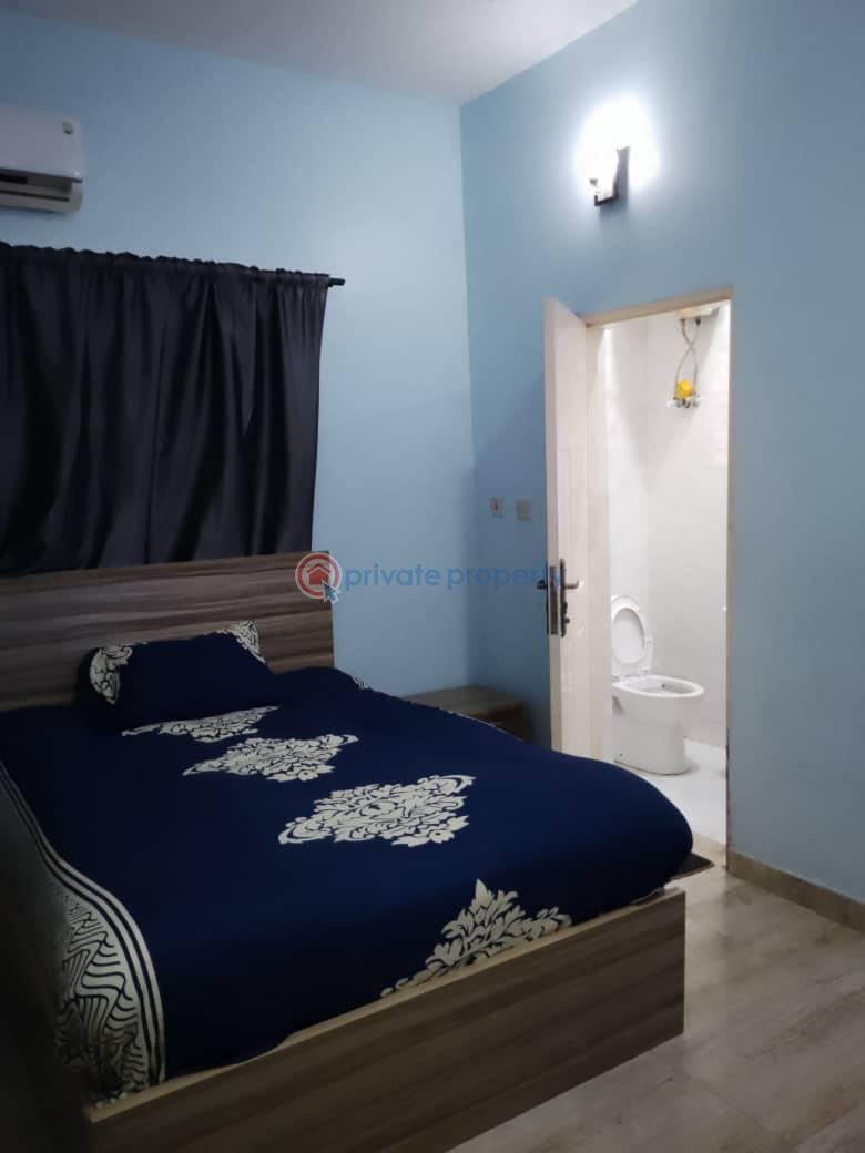 4 bedroom Detached Duplex For Rent Lekki County Ikota Lekki Lagos - 3