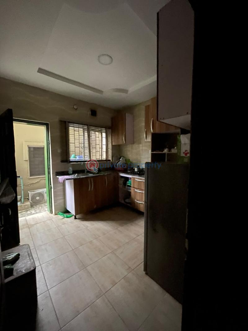 4 bedroom Semi detached Duplex For Rent Lekki Phase 1 Lagos - 5