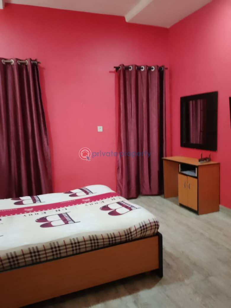 4 bedroom Detached Duplex For Rent Lekki County Ikota Lekki Lagos - 2