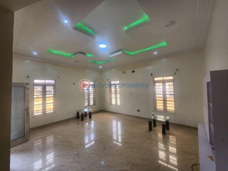 4 bedroom Detached Duplex For Rent Lekki County Ikota Lekki Lagos - 2