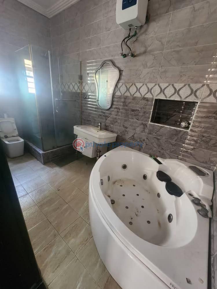 4 bedroom Detached Duplex For Rent Lekki County Ikota Lekki Lagos - 8