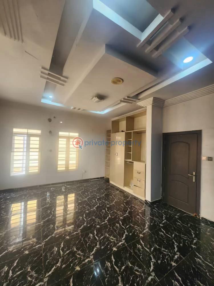 4 bedroom Detached Duplex For Rent Lekki County Ikota Lekki Lagos - 12