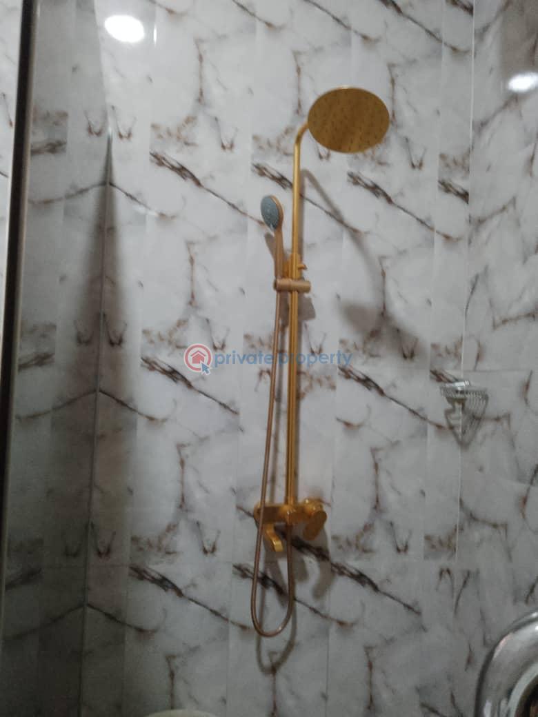 4 bedroom Detached Duplex For Rent Lekki County Ikota Lekki Lagos - 12