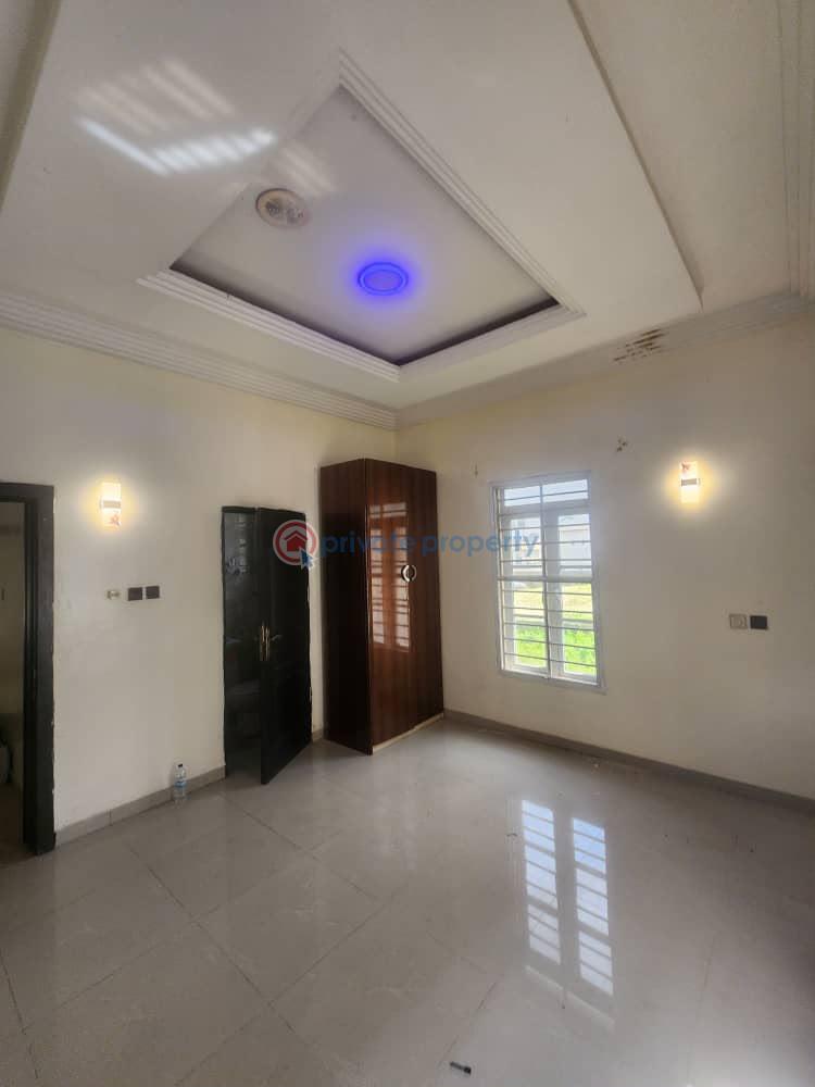 4 bedroom Detached Duplex For Rent Lekki County Ikota Lekki Lagos - 5