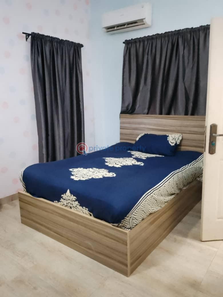 4 bedroom Detached Duplex For Rent Lekki County Ikota Lekki Lagos - 6