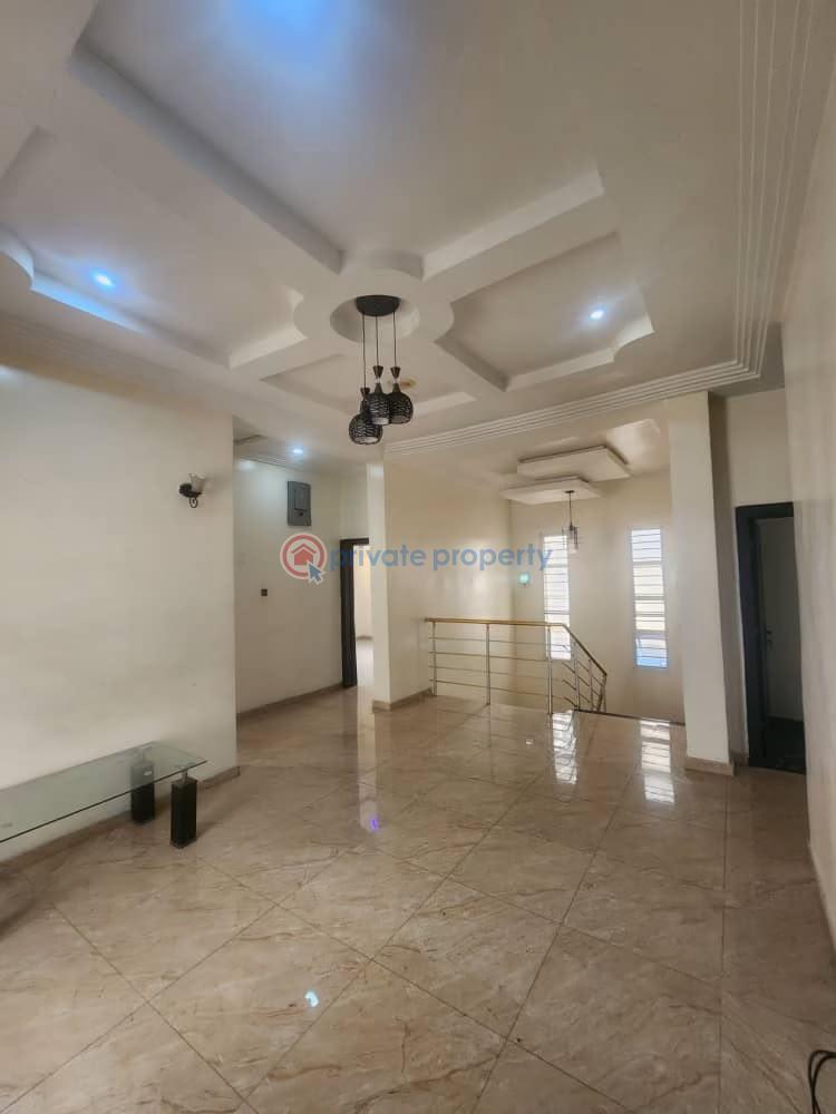 4 bedroom Detached Duplex For Rent Lekki County Ikota Lekki Lagos - 3