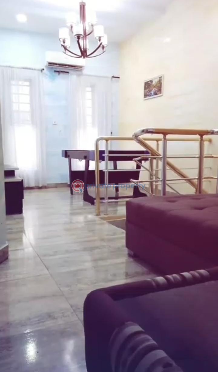 4 bedroom Detached Duplex For Rent Lekki County Ikota Lekki Lagos - 15
