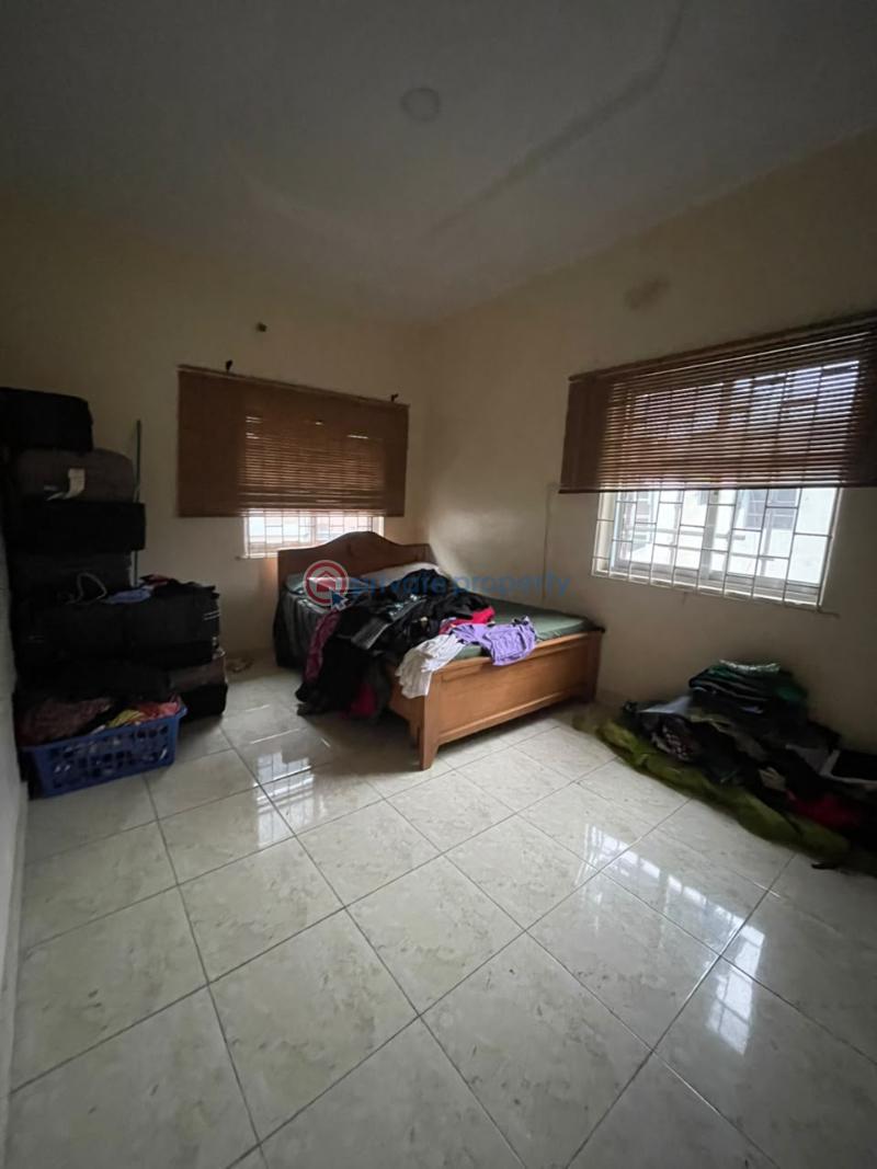 4 bedroom Semi detached Duplex For Rent Lekki Phase 1 Lagos - 1