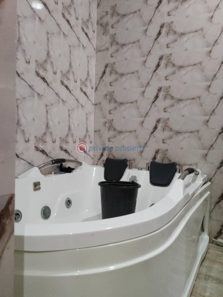 4 bedroom Detached Duplex For Rent Lekki County Ikota Lekki Lagos - 13